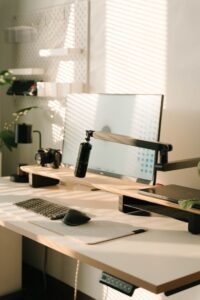 Tips for Creating a Cozy and Productive Home Office Space