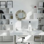 Tips for Organizing a Clutter-Free and Efficient Home Office Space